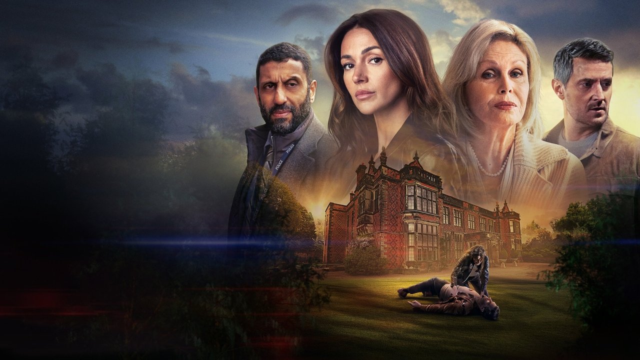 Fool Me Once 1. Sezon 8. Bölüm izle