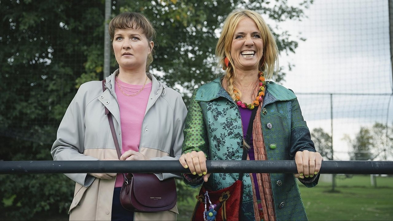 Football Parents 1. Sezon 3. Bölüm izle