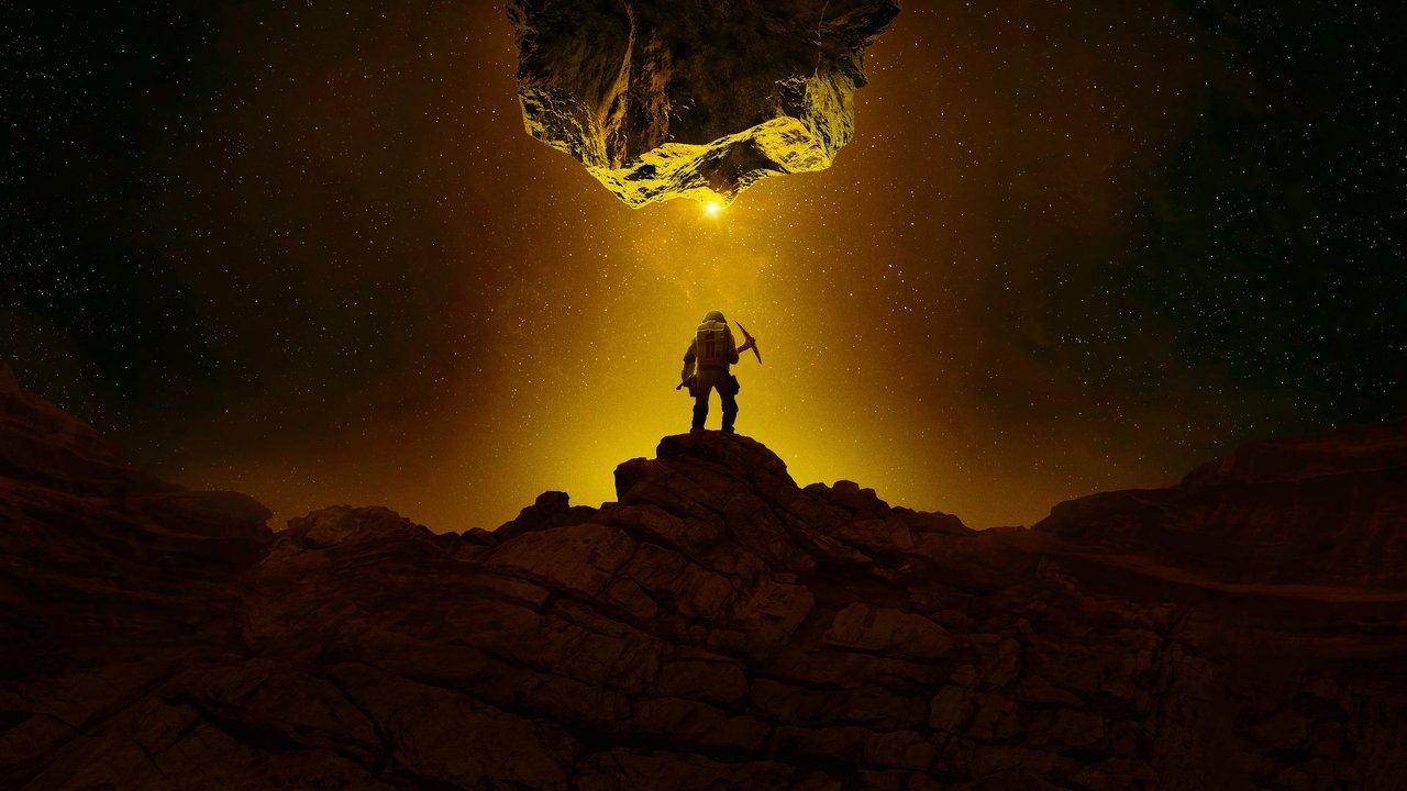 For All Mankind 5. Sezon 2. Bölüm izle