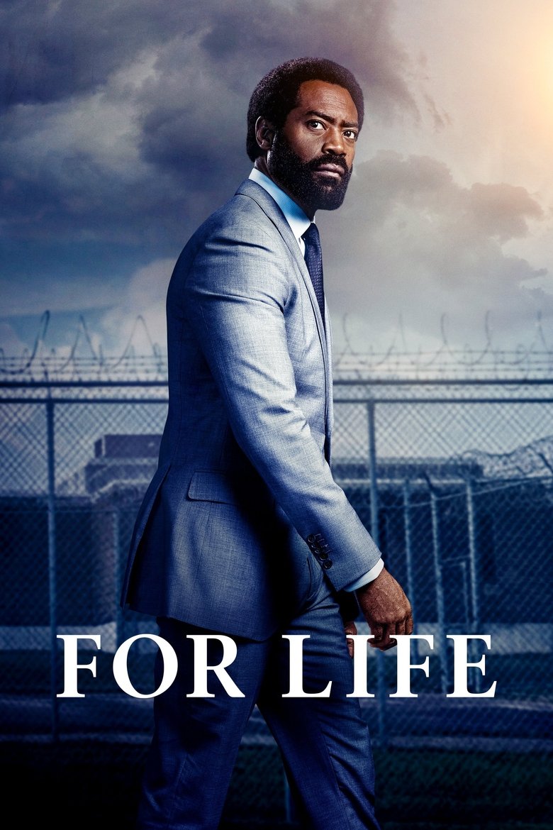 For Life dizi izle