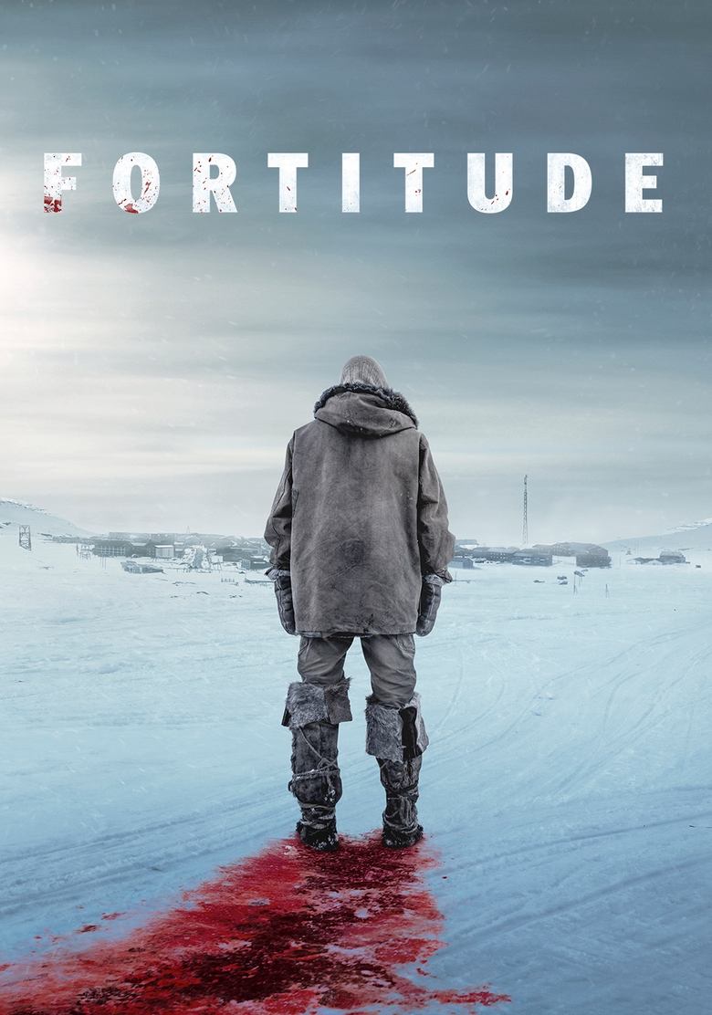 Fortitude dizi izle
