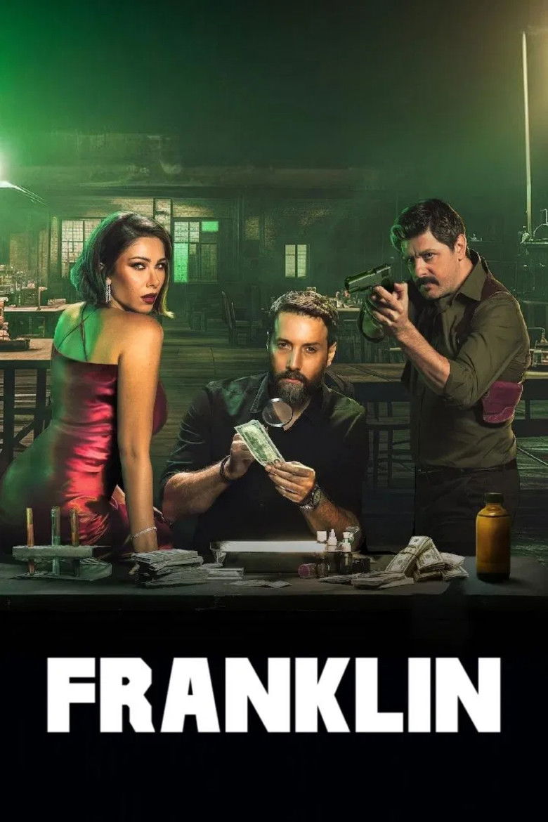 Franklin dizi izle