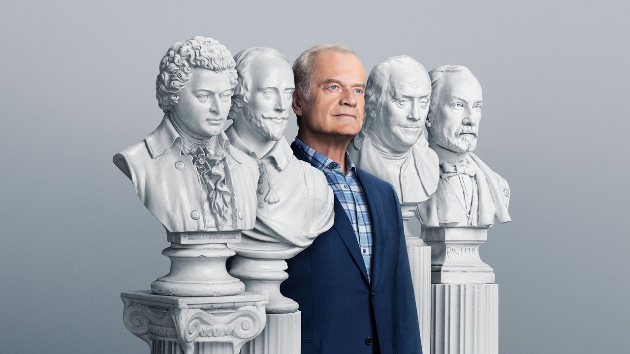 Frasier 1. Sezon 10. Bölüm izle