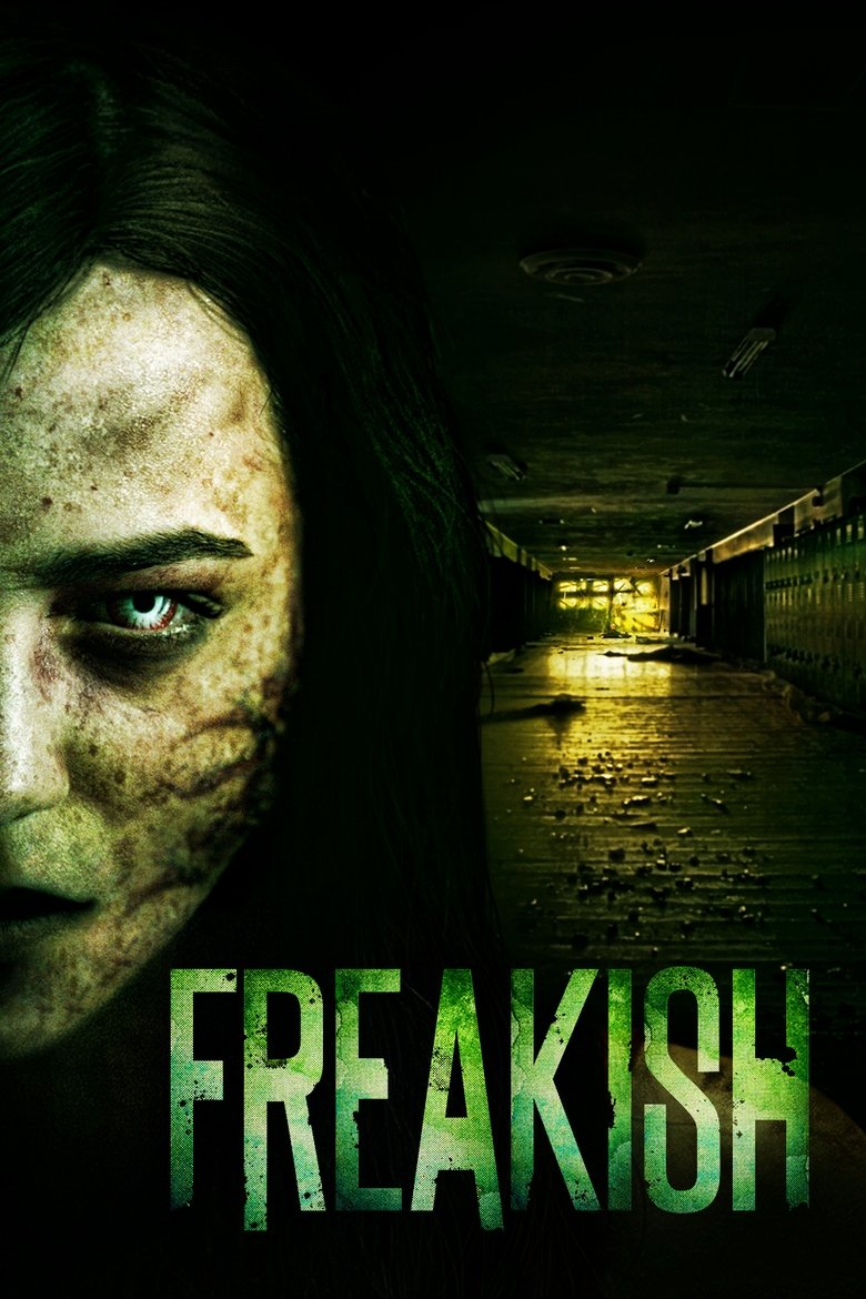 Freakish dizi izle