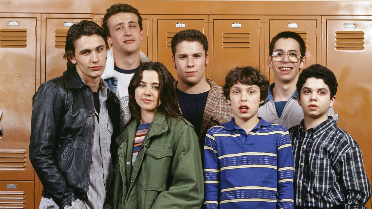 Freaks and Geeks 1. Sezon 1. Bölüm izle