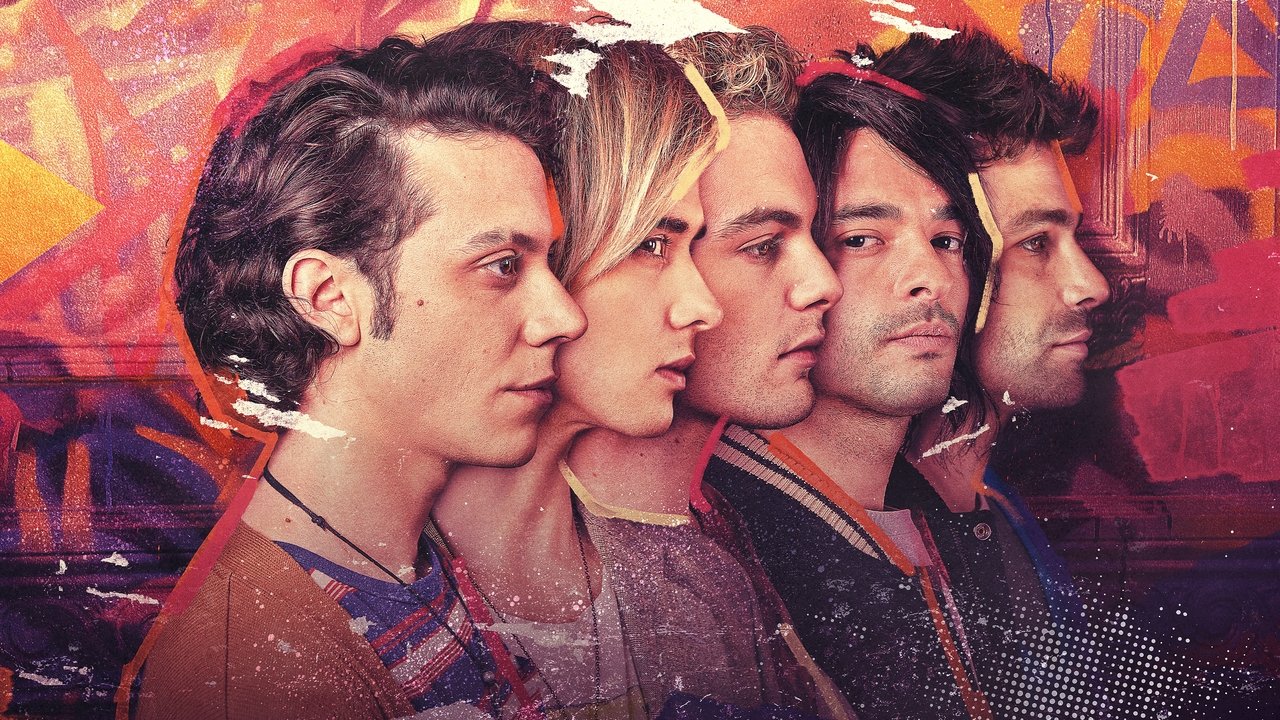 FreeKs 1. Sezon 2. Bölüm izle