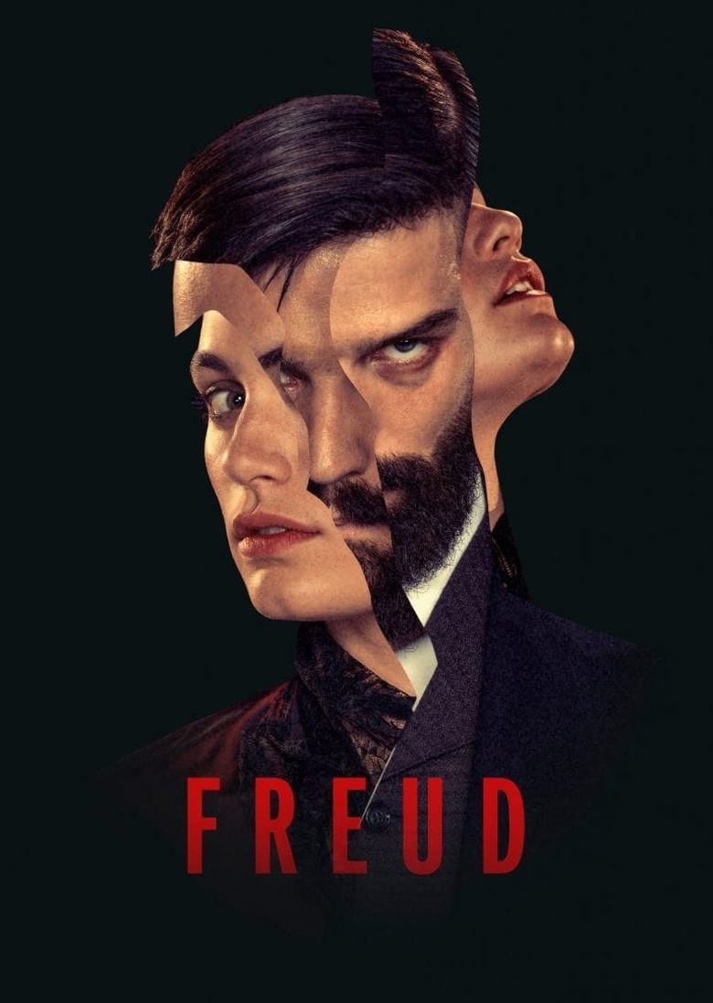 Freud dizi izle