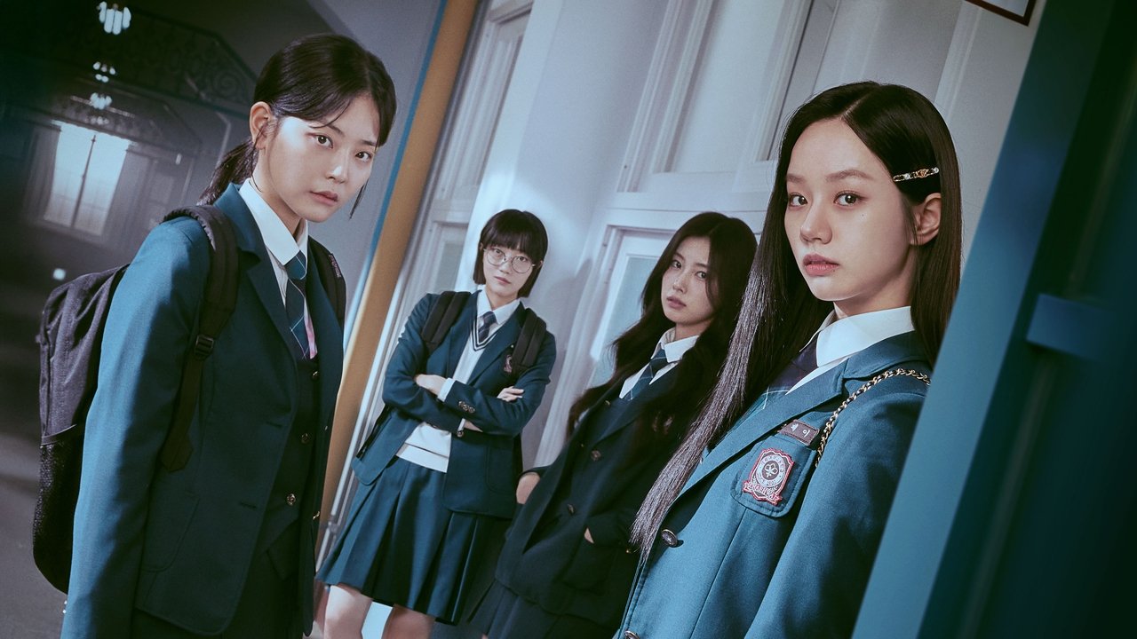 Friendly Rivalry 1. Sezon 16. Bölüm izle