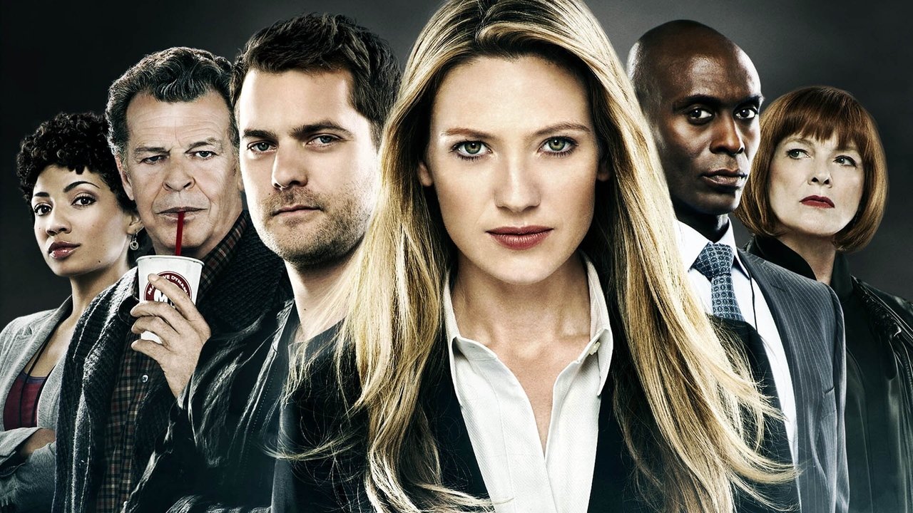 Fringe 1. Sezon 1. Bölüm izle