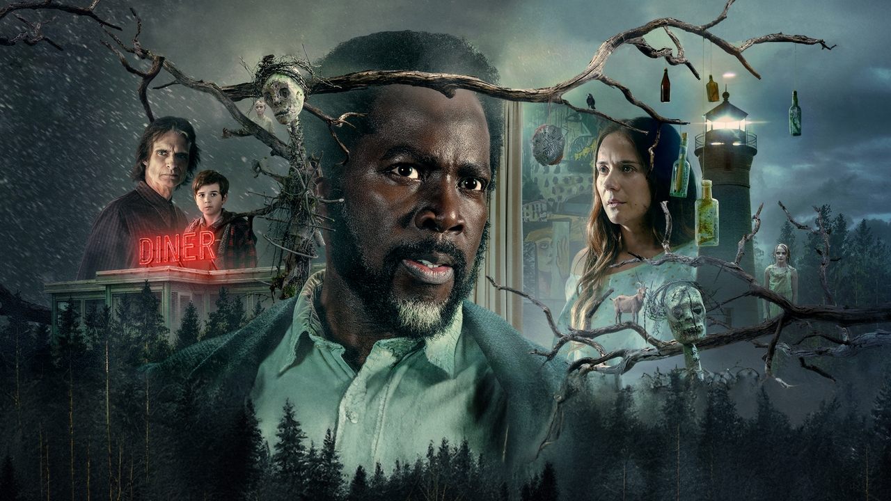 FROM 3. Sezon 10. Bölüm izle