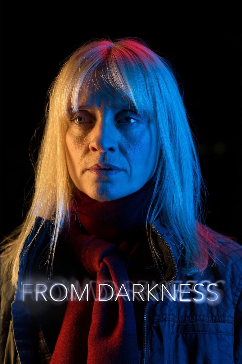 From Darkness dizi izle