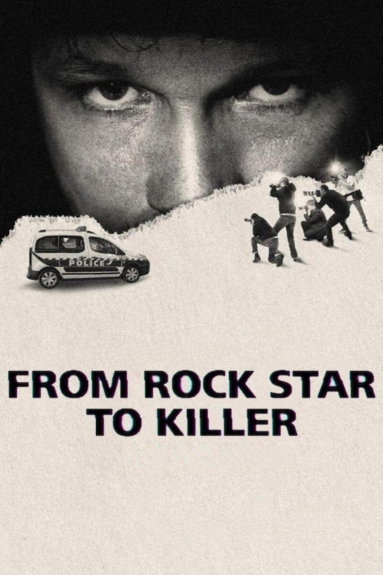 From Rock Star to Killer dizi izle