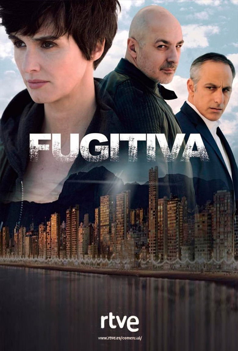 Fugitiva dizi izle