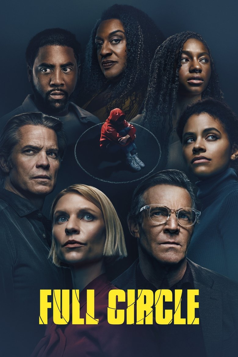 Full Circle dizi izle