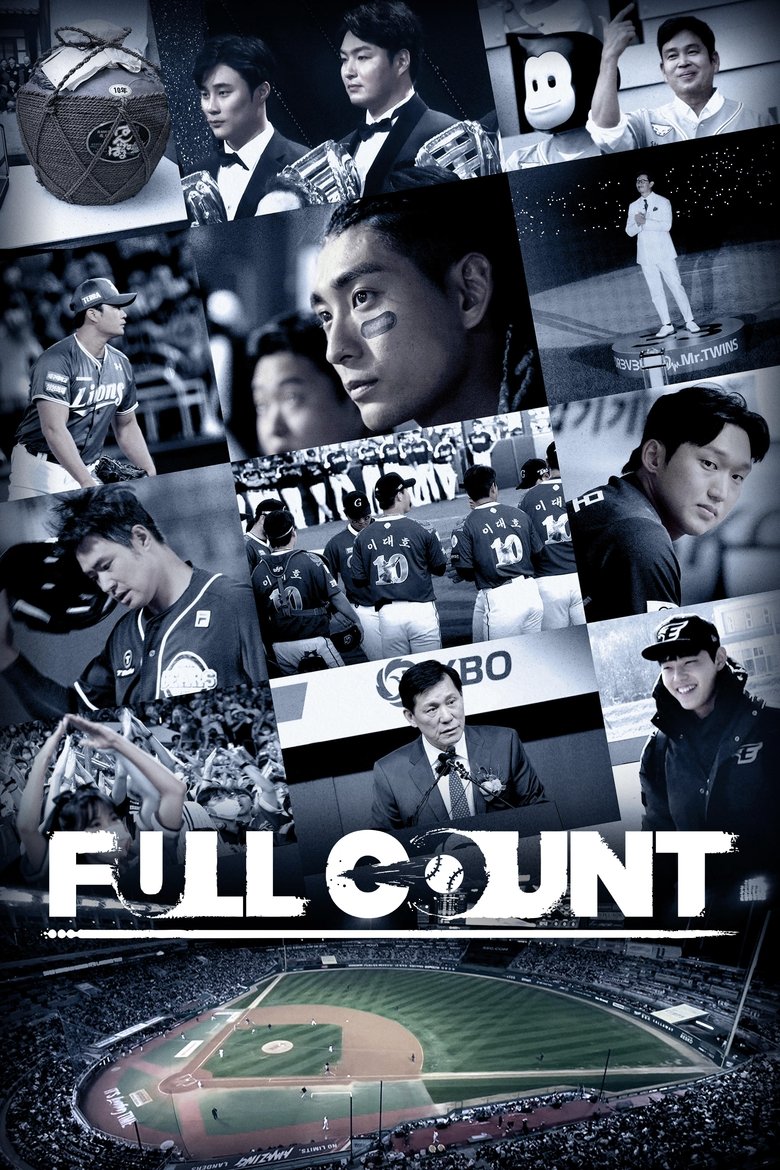 Full Count dizi izle