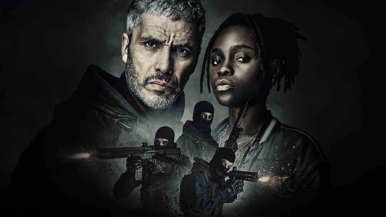 Ganglands 2. Sezon 6. Bölüm izle