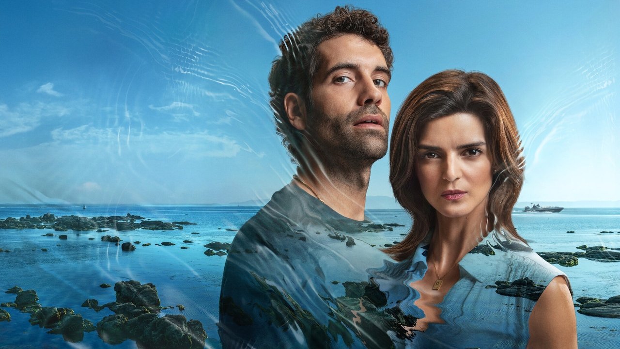 Gangs of Galicia 2. Sezon 6. Bölüm izle