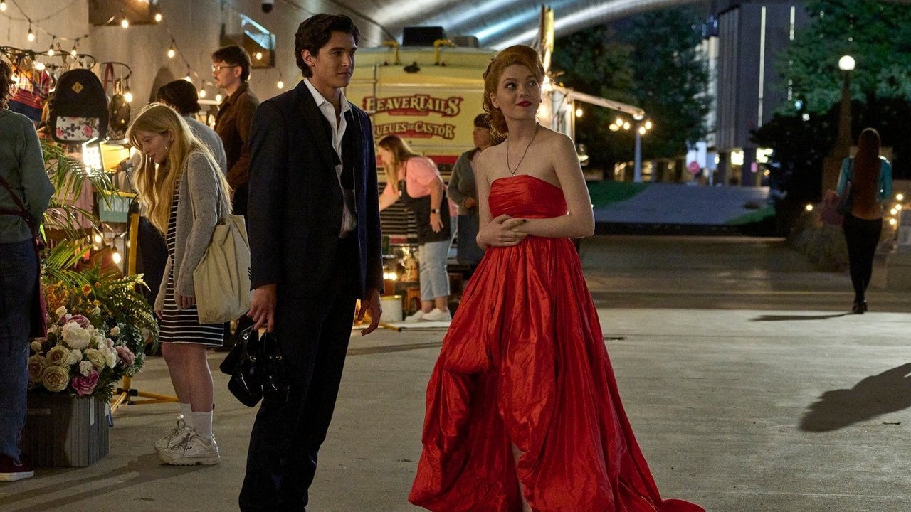 Geek Girl 1. Sezon 10. Bölüm izle