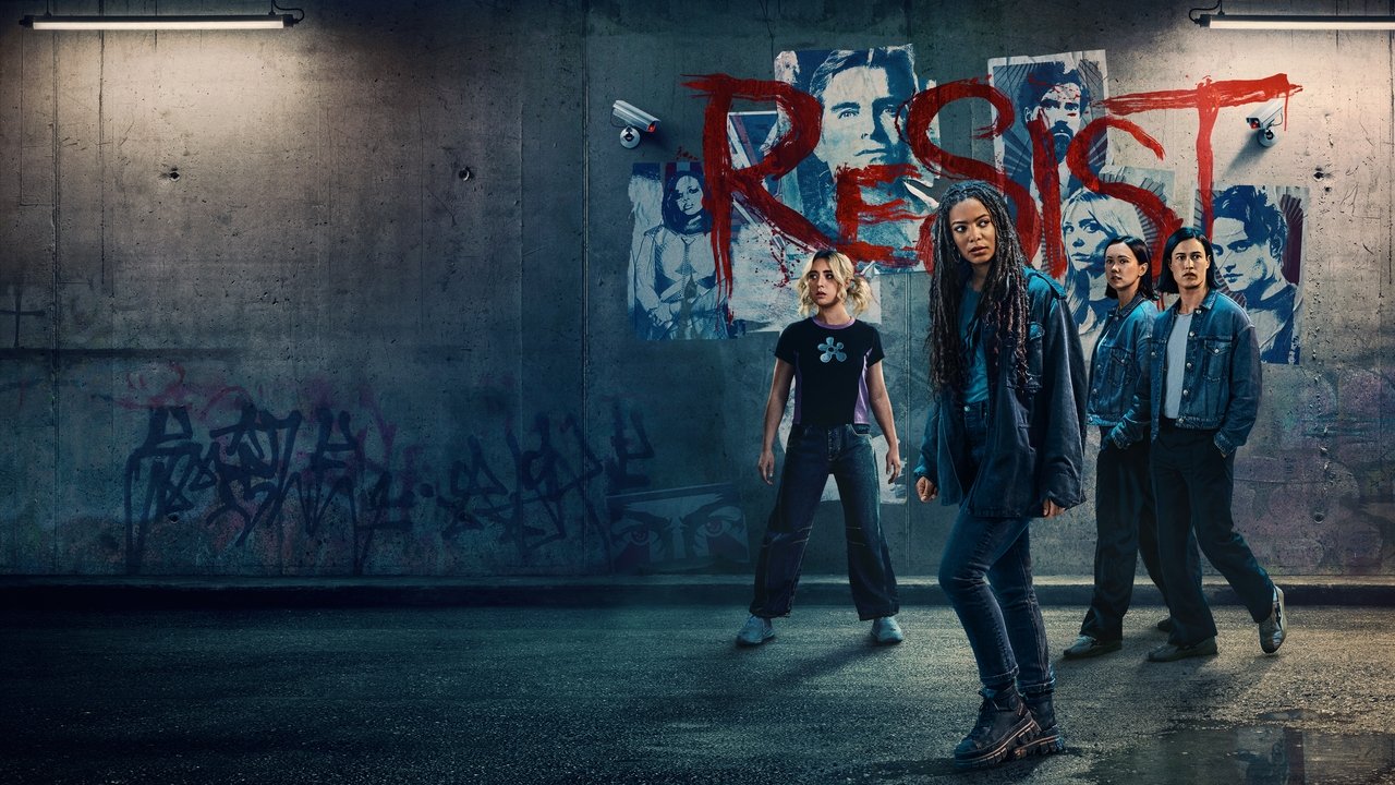 Gen V 2. Sezon 8. Bölüm izle