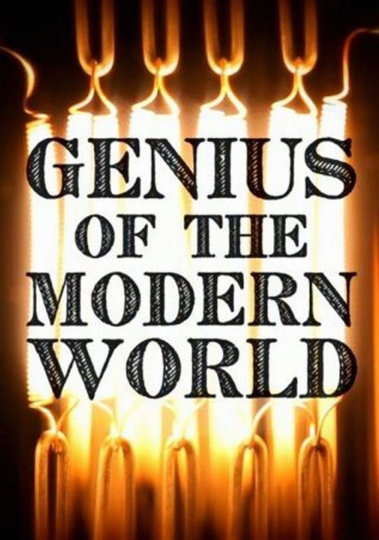 Genius of the Modern World dizi izle