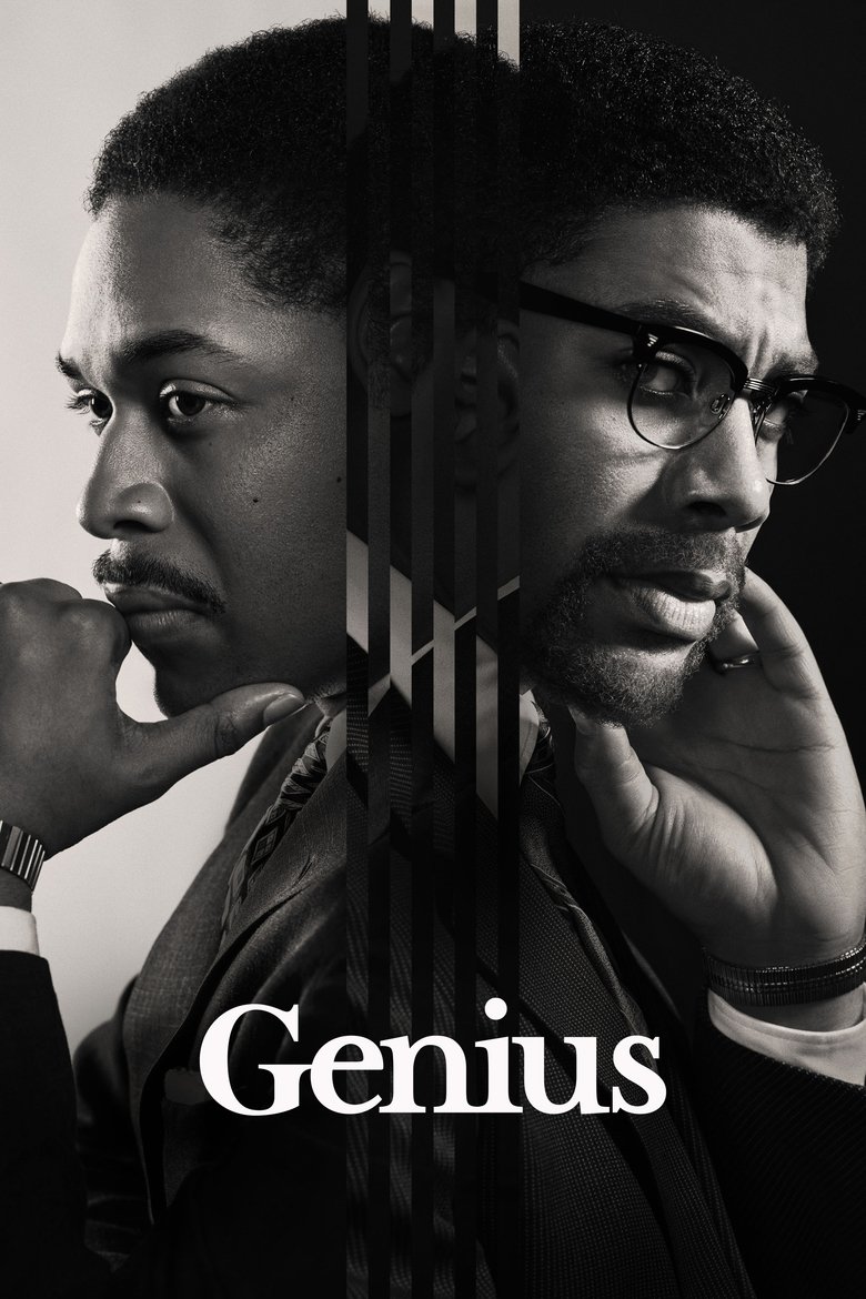 Genius dizi izle