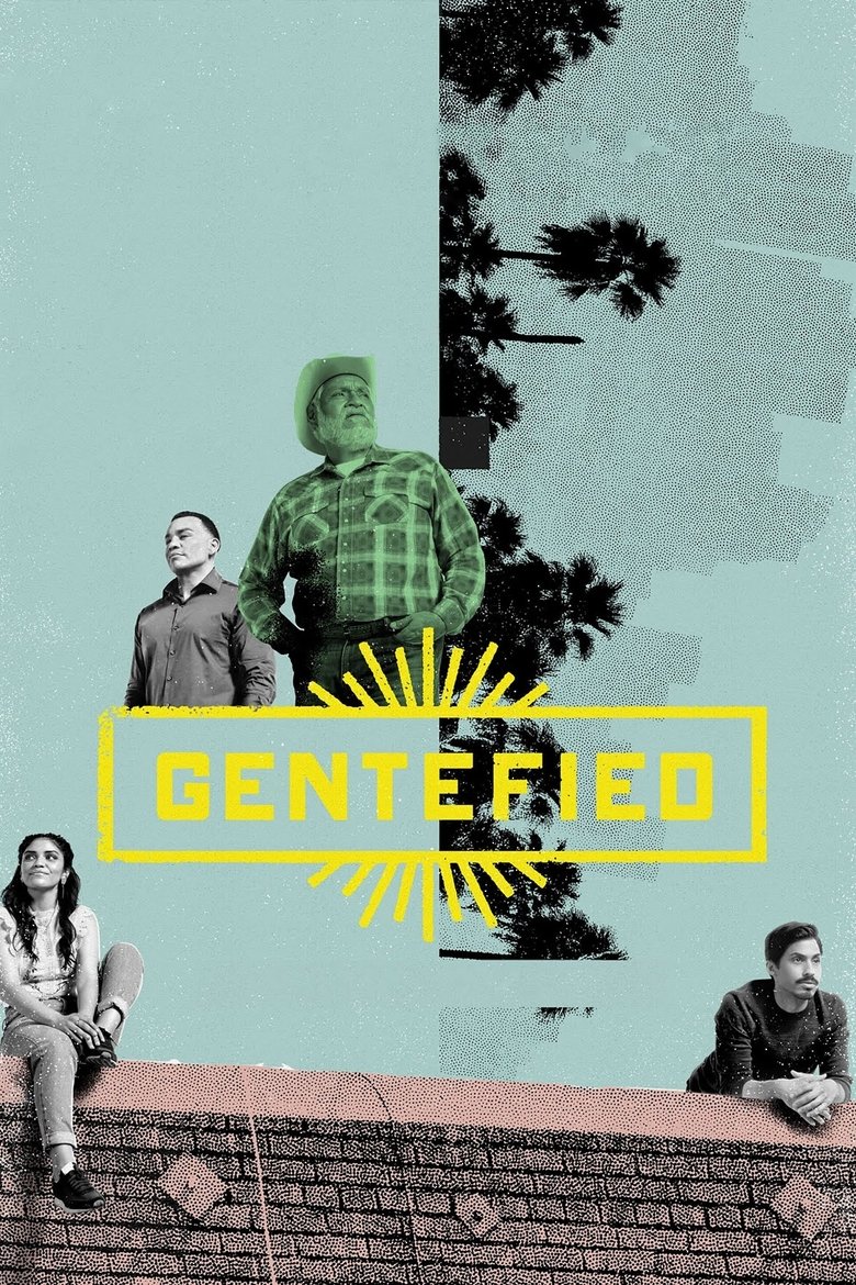 Gentefied dizi izle
