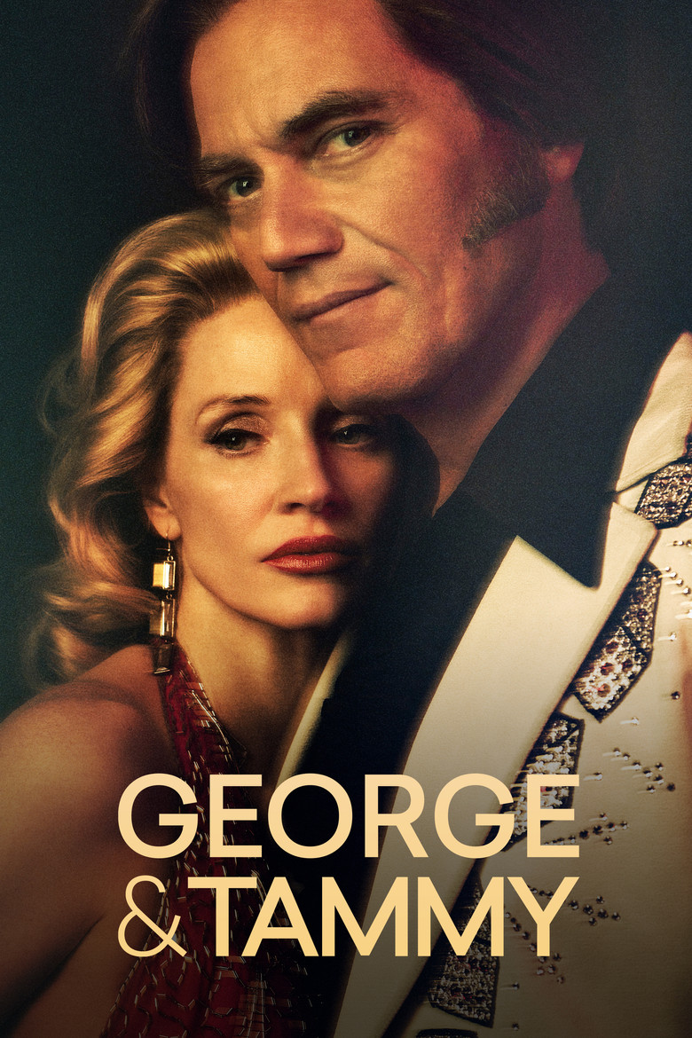 George & Tammy dizi izle
