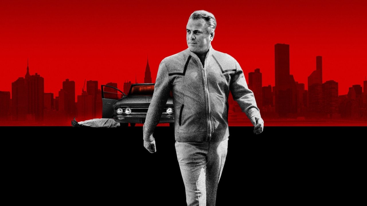 Get Gotti 1. Sezon 3. Bölüm izle