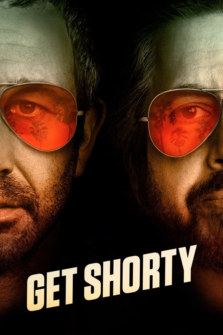 Get Shorty dizi izle