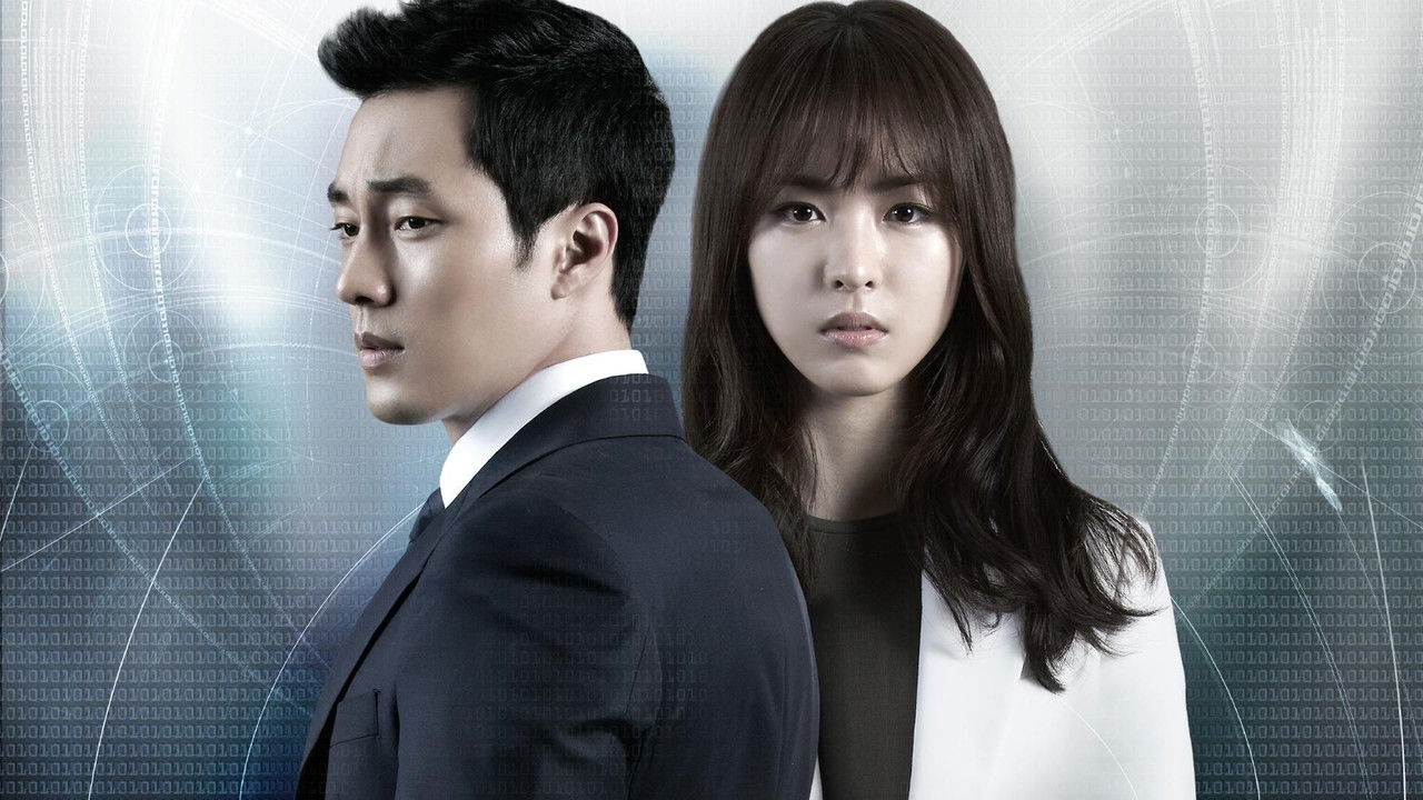 Ghost 1. Sezon 2. Bölüm izle