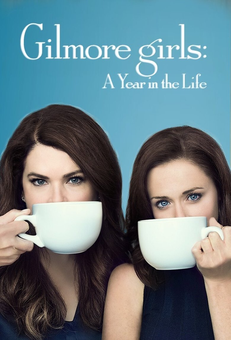 Gilmore Girls: A Year in the Life dizi izle