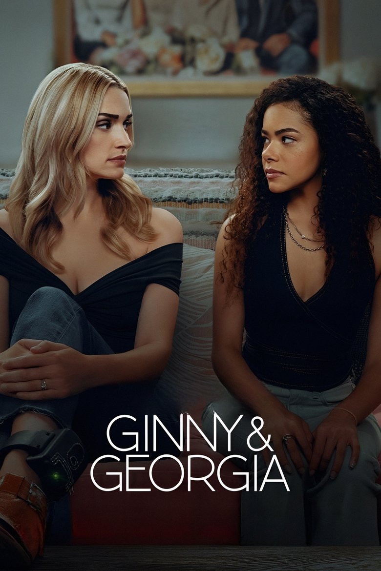 Ginny & Georgia dizi izle