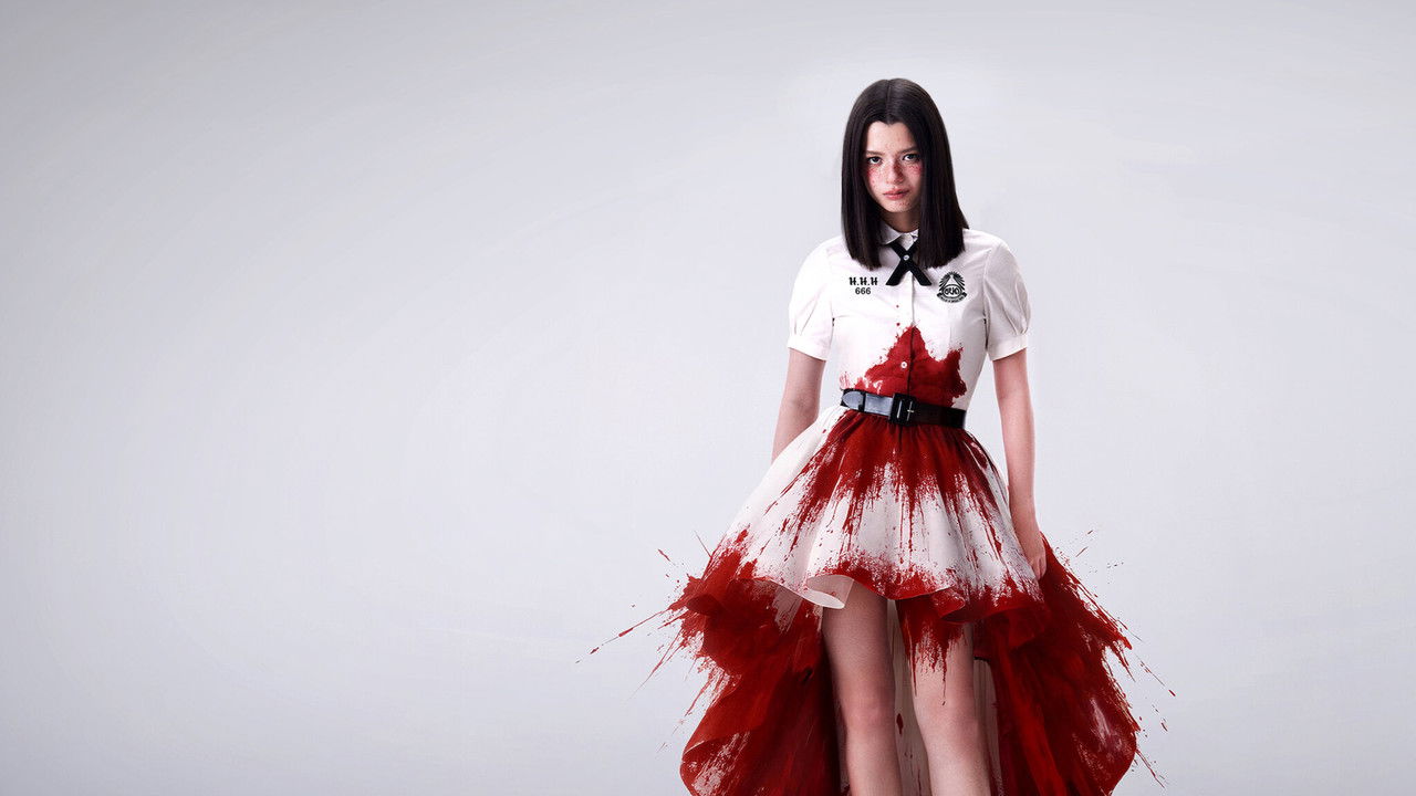 Girl from Nowhere: The Reset 1. Sezon 5. Bölüm izle