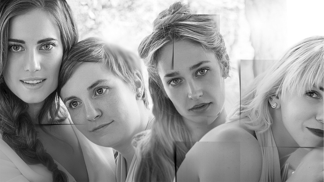 Girls 1. Sezon 1. Bölüm izle