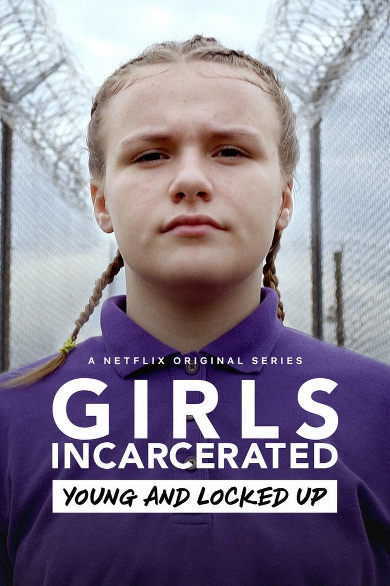 Girls Incarcerated dizi izle