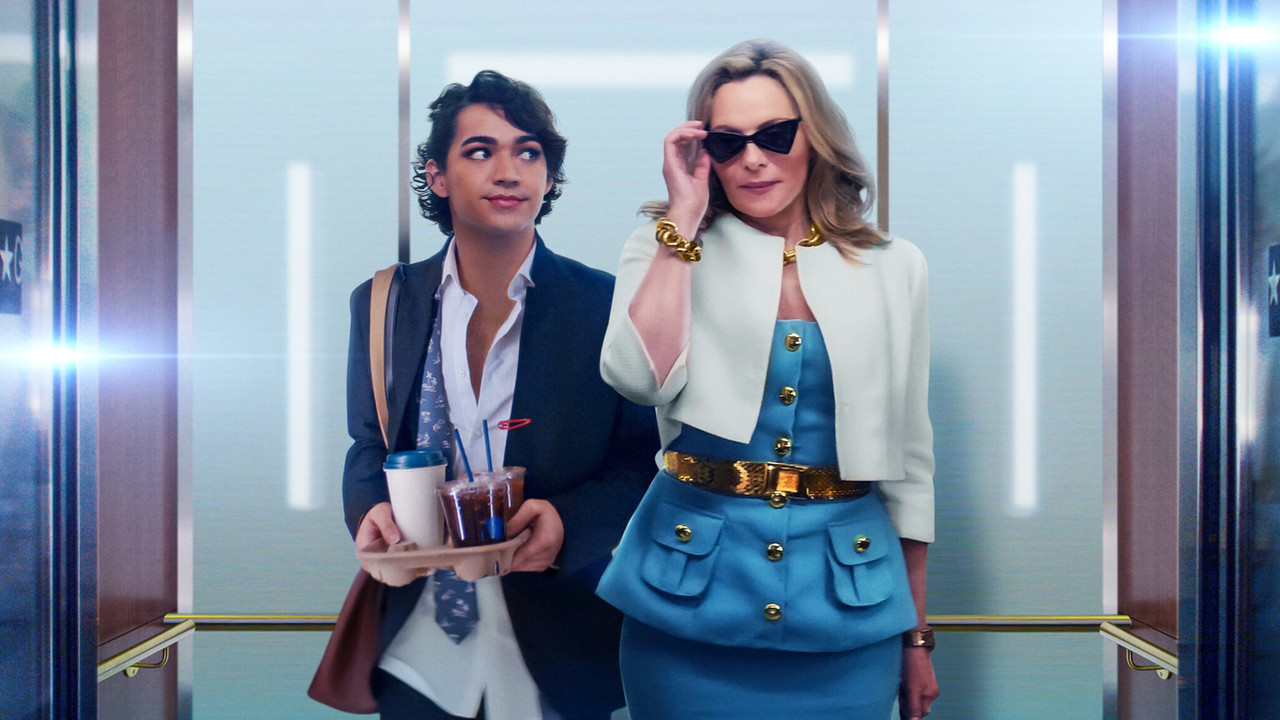 Glamorous 1. Sezon 7. Bölüm izle