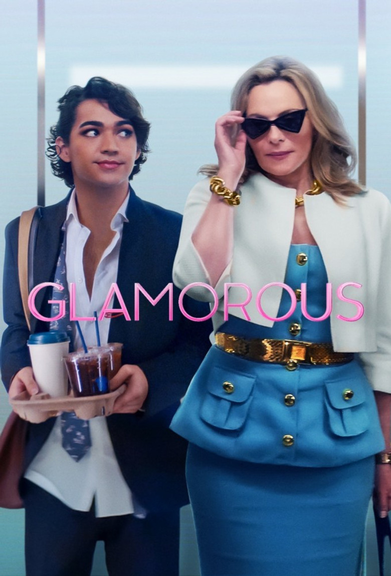Glamorous dizi izle