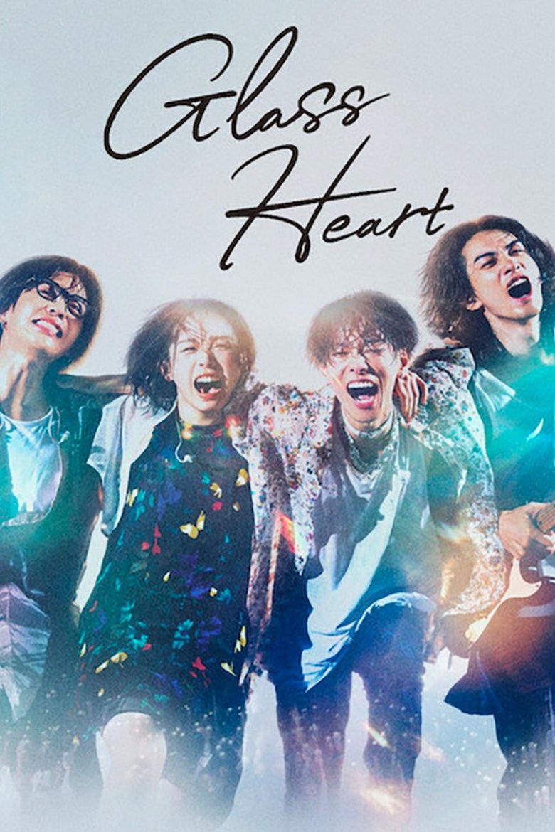 Glass Heart dizi izle