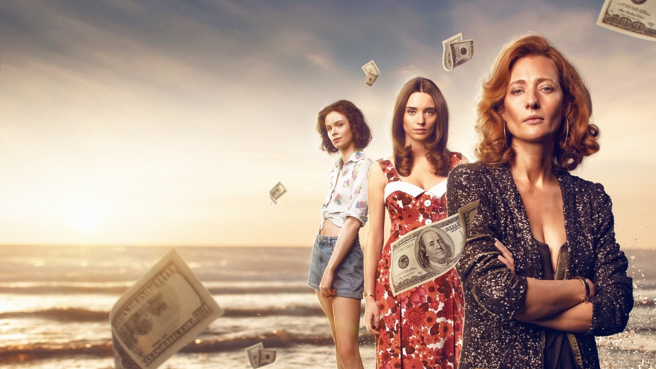 Glitter 1. Sezon 10. Bölüm izle