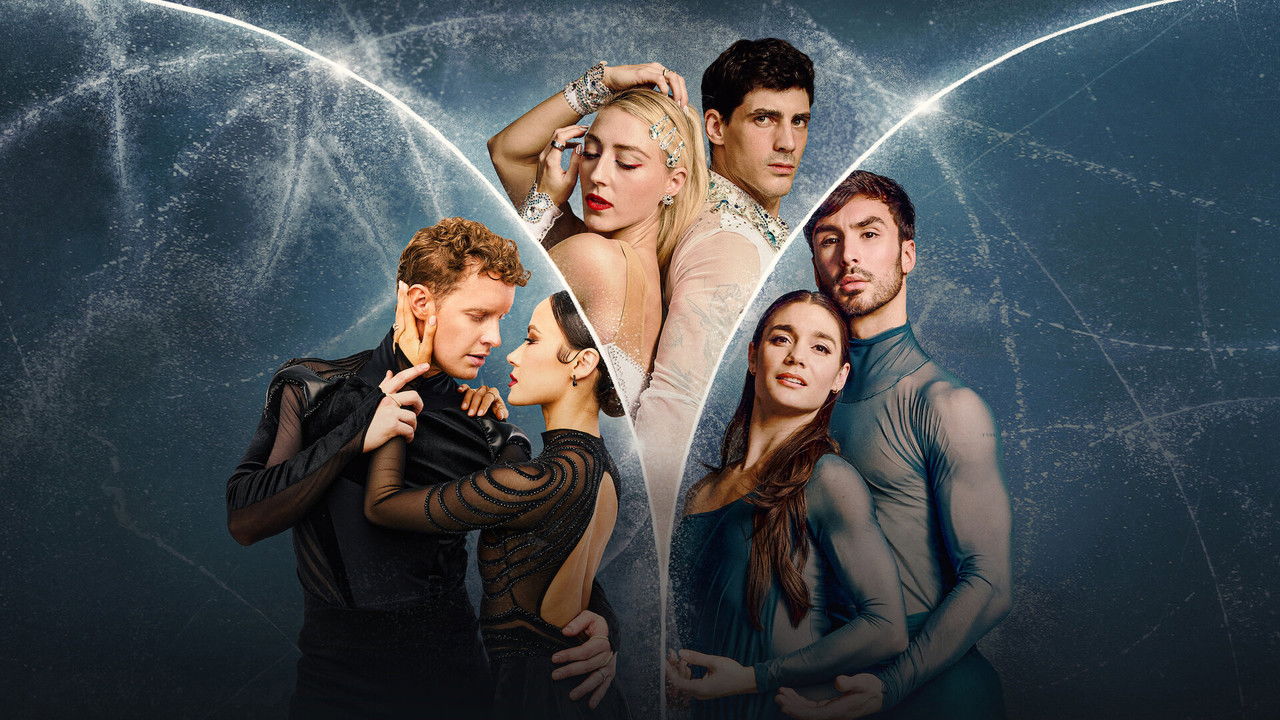 Glitter & Gold: Ice Dancing 1. Sezon 3. Bölüm izle