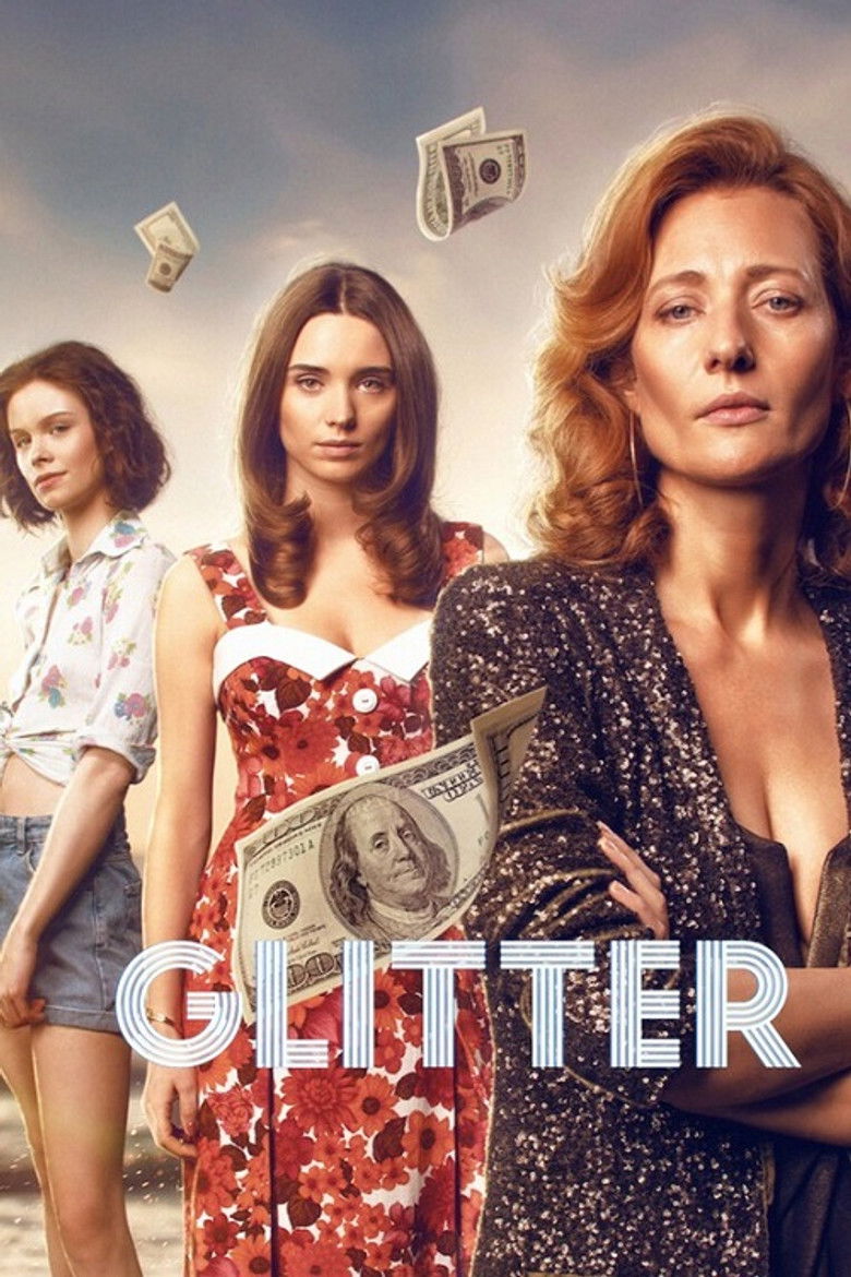 Glitter dizi izle