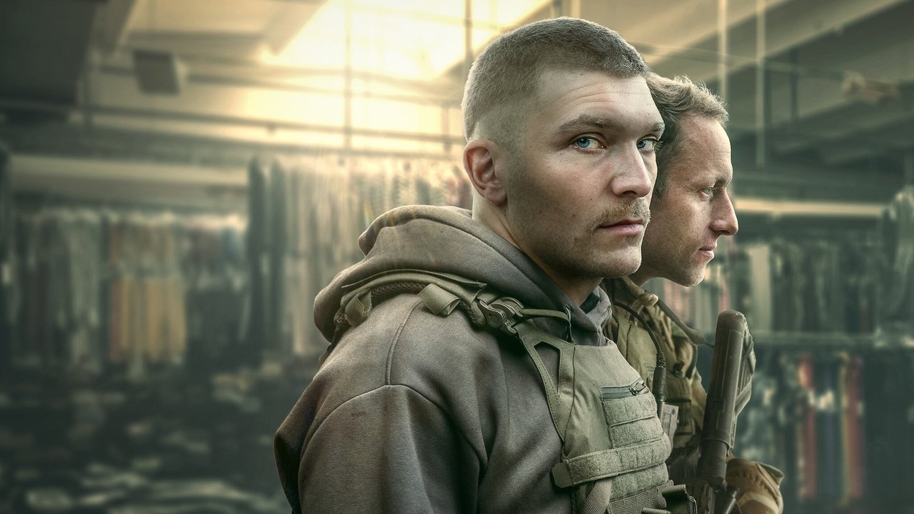 Go Ahead, Brother 1. Sezon 6. Bölüm izle