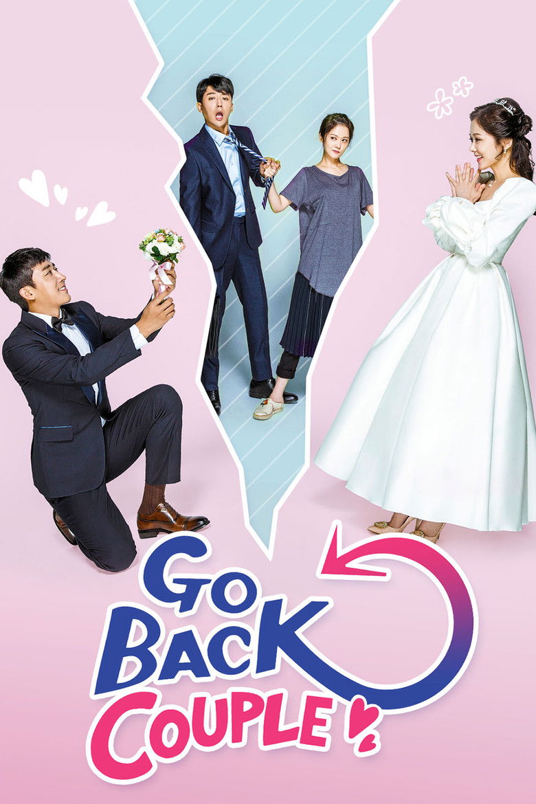 Go Back Couple dizi izle