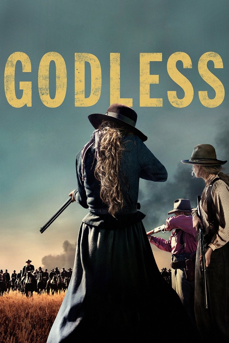 Godless dizi izle