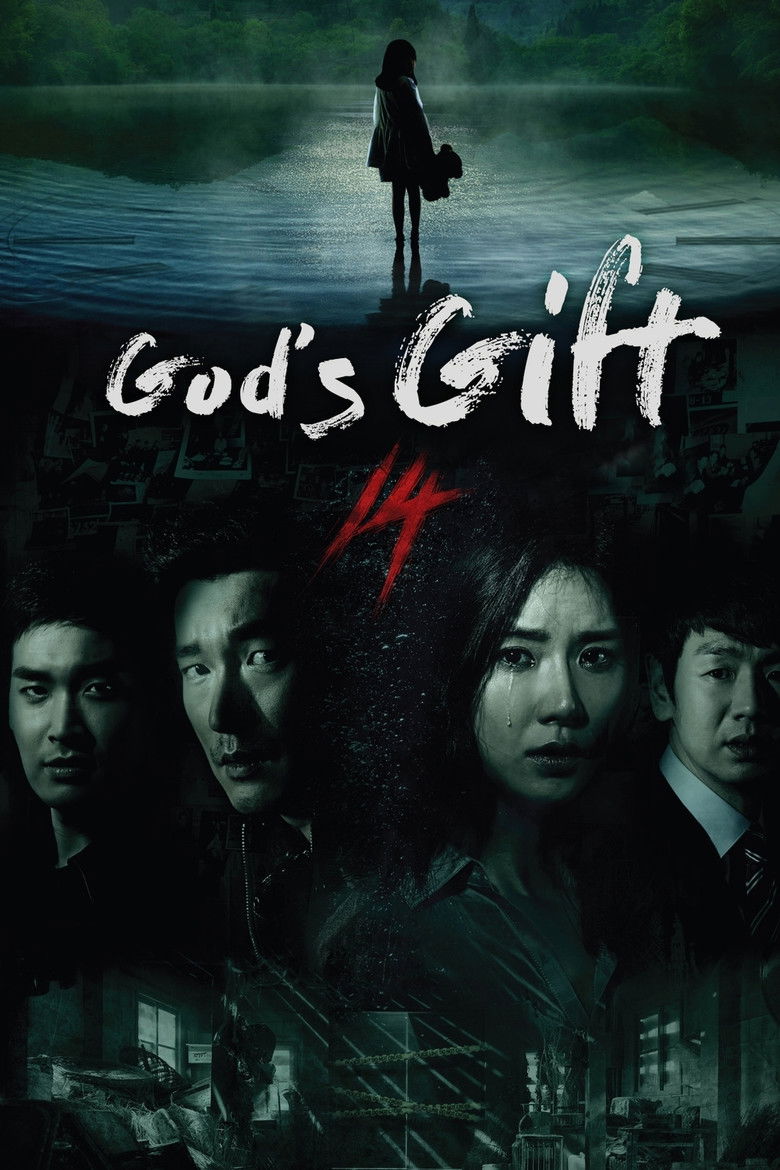 God’s Gift – 14 Days dizi izle