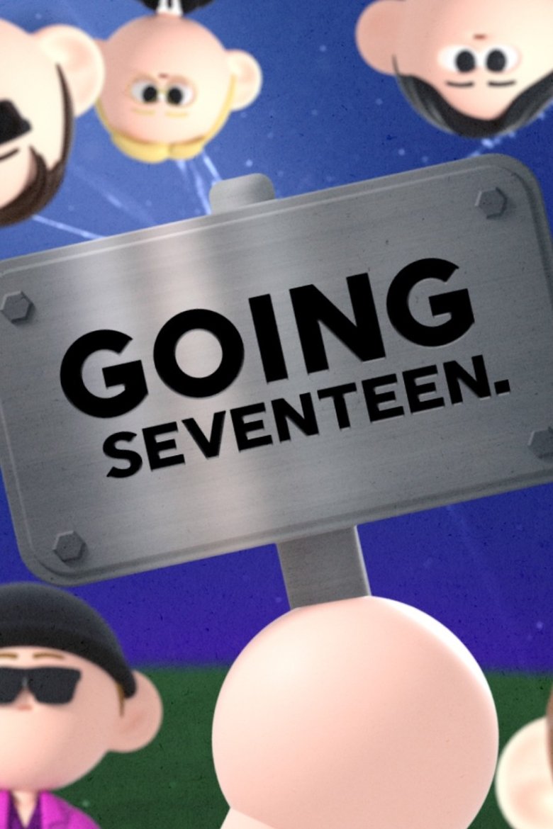 GOING SEVENTEEN dizi izle