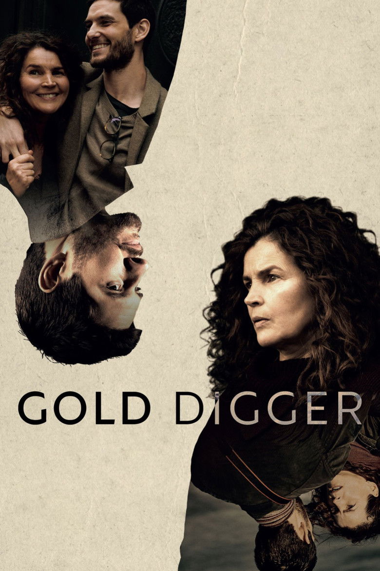 Gold Digger dizi izle