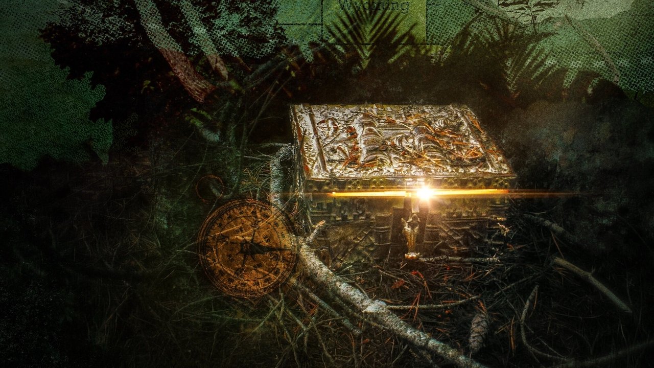 Gold & Greed: The Hunt for Fenn’s Treasure 1. Sezon 3. Bölüm izle