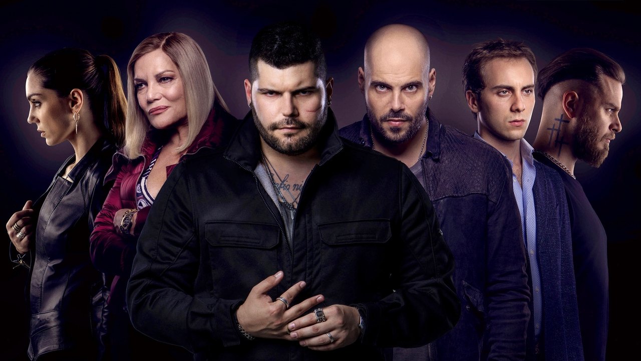 Gomorrah 1. Sezon 2. Bölüm izle