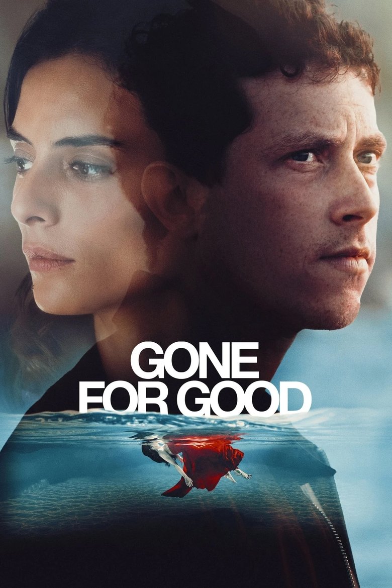 Gone for Good dizi izle